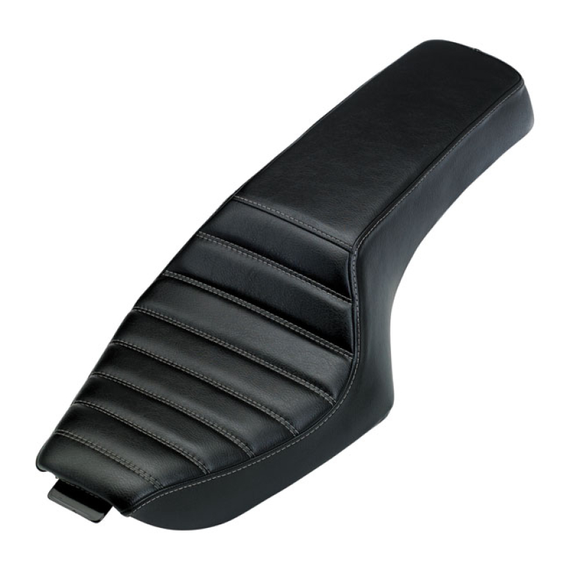 BILTWELL, MONGOOSE SEAT FOR SPORTSTER. TUCK N'' RO 956997