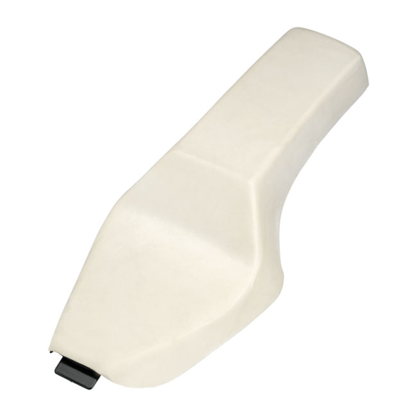 BILTWELL, MONGOOSE SEAT PAN FOR SPORTSTER. NO UPH 956999