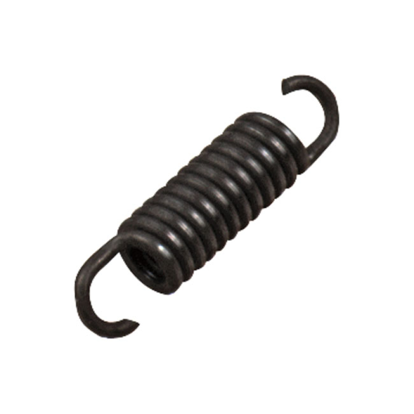 LOWER SPRING, BRAKE SHOE REAR 1 NEEDED 63-72 BIG TWIN (NU) 958328