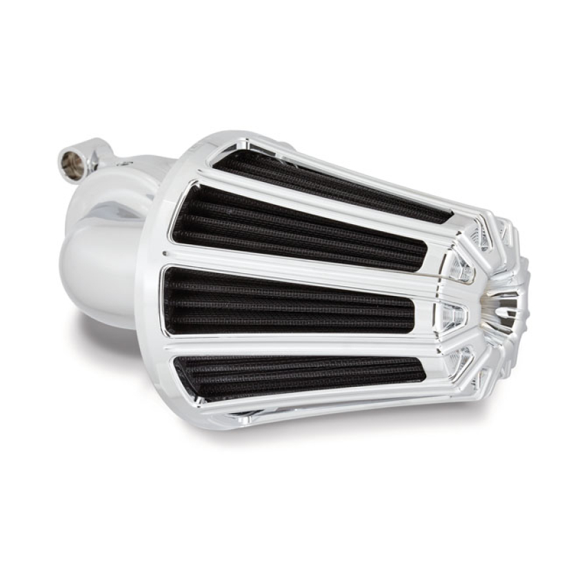 ARLEN NESS, 90Â° MONSTER SUCKER AIR CLEANER. 10-GAUGE 958738
