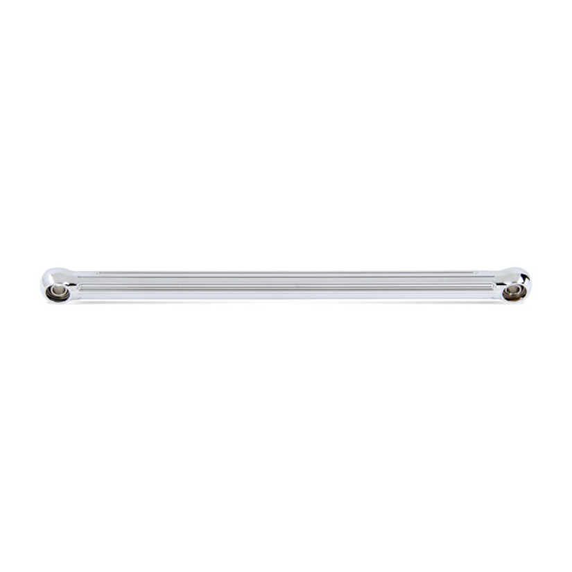 ARLEN NESS, SHIFTER ROD 10-GAUGE. CHROME BILLET 6061-T6 ALUMINUM. CHRO 958827
