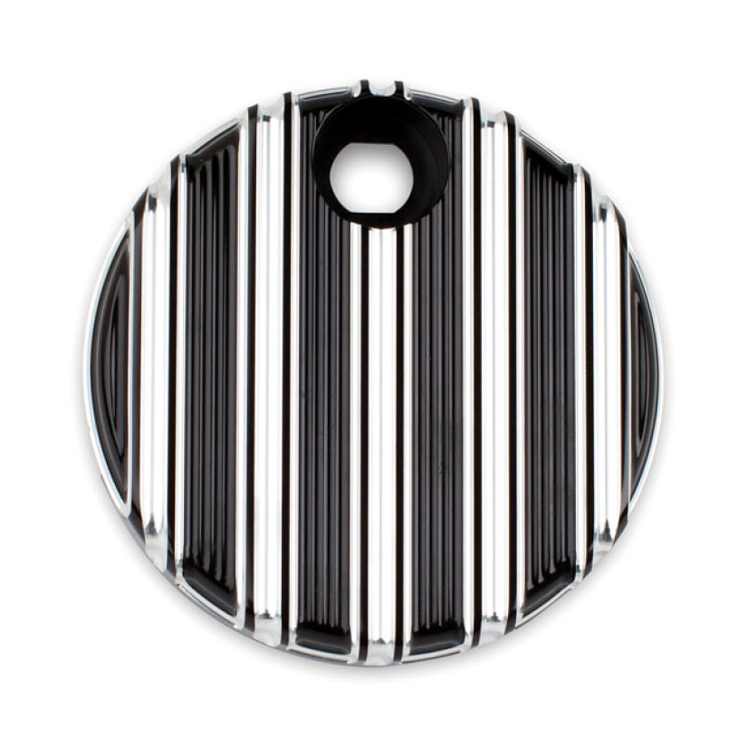 NESS BILLET FUEL DOOR 10-GAUGE 958903