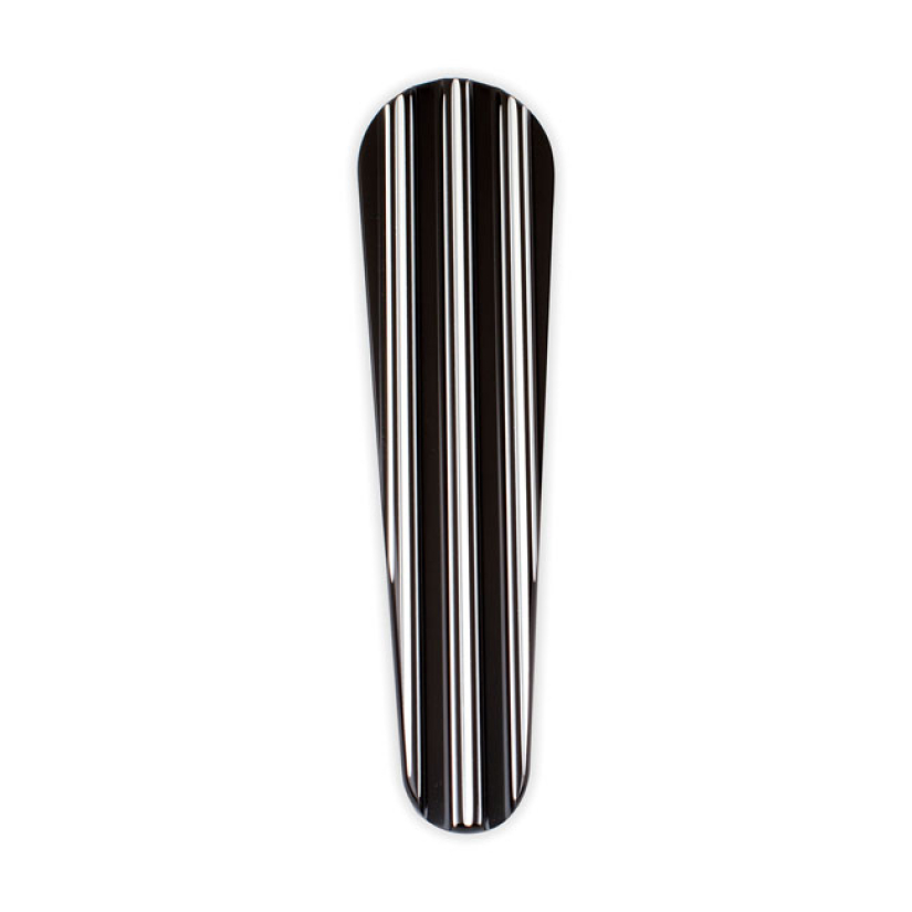 NESS BILLET DASH INSERT 10-GAUGE 958906