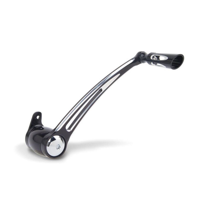 ARLEN NESS, BRAKE ARM DEEP CUT. BLACK BLACK ANODIZED. INCLUDES DEEP CU 959160