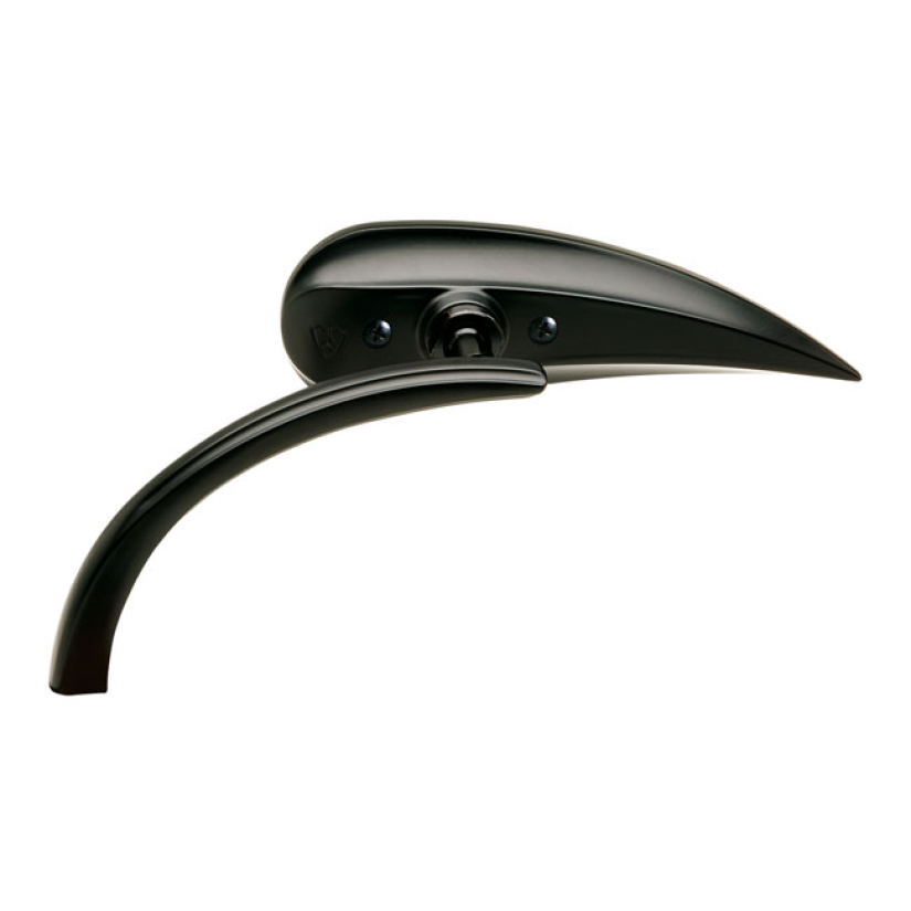 RAD II BLACK MIRROR, LEFT 959510