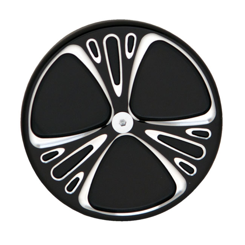 DEEP CUT POINT COVER, BLACK 959916