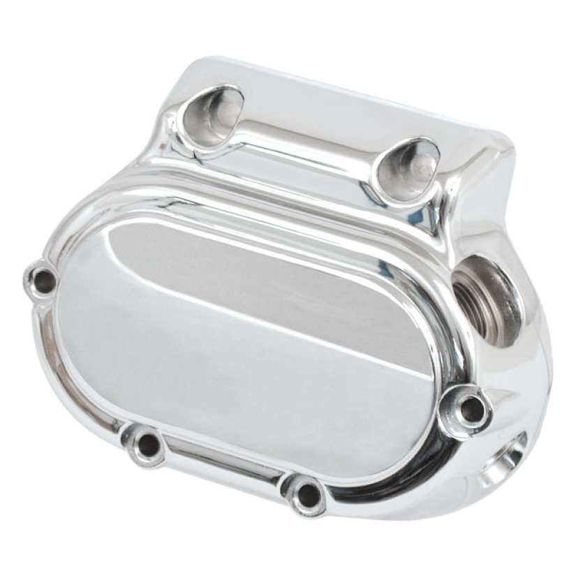 TRANSM END COVER, SMOOTH 960153