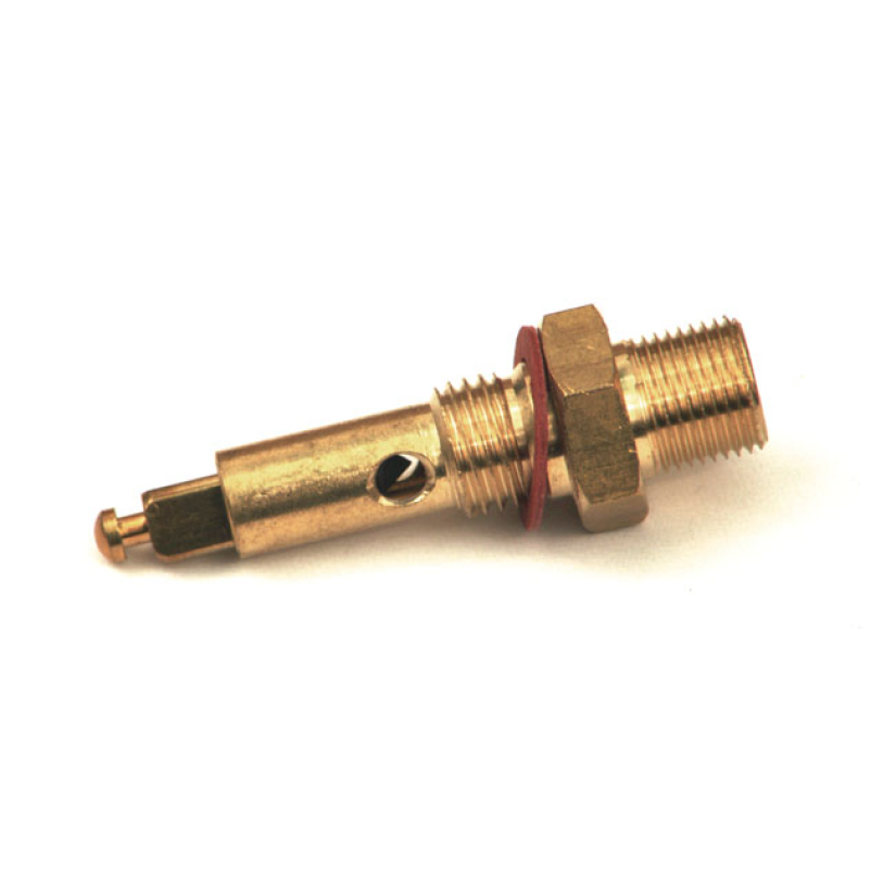 LINKERT, FLOAT NEEDLE AND SEAT. SET 960421