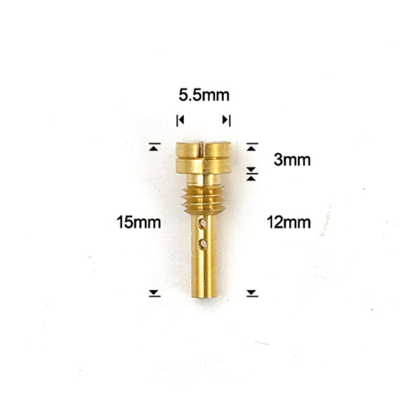 LOW SPEED JETS FOR KEIHIN, #50 960422