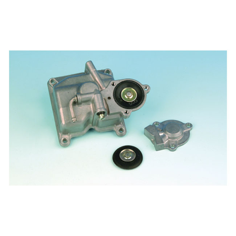 KIIHDYTYSPUMPUNKALVO KEIHIN  -76 UP & S&S SHORTY 960554