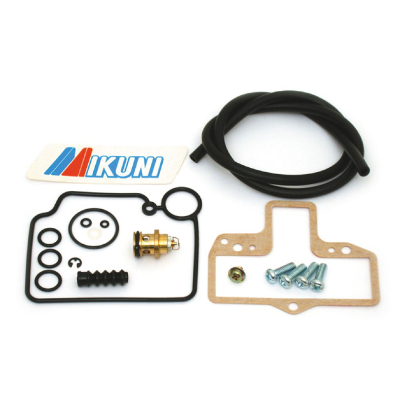 KAASUTTIMEN KORJAUSSARJA, MIKUNI REBUILD KIT, HSR42/45 960564