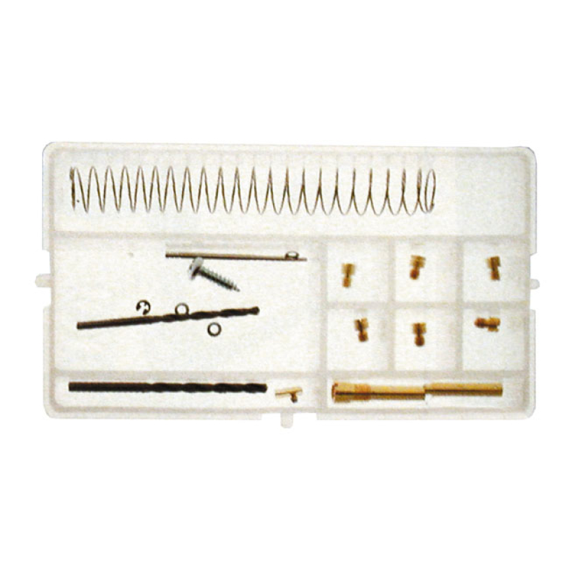 DYNOJET CV CARB RE-CALIBRATION KIT 960571