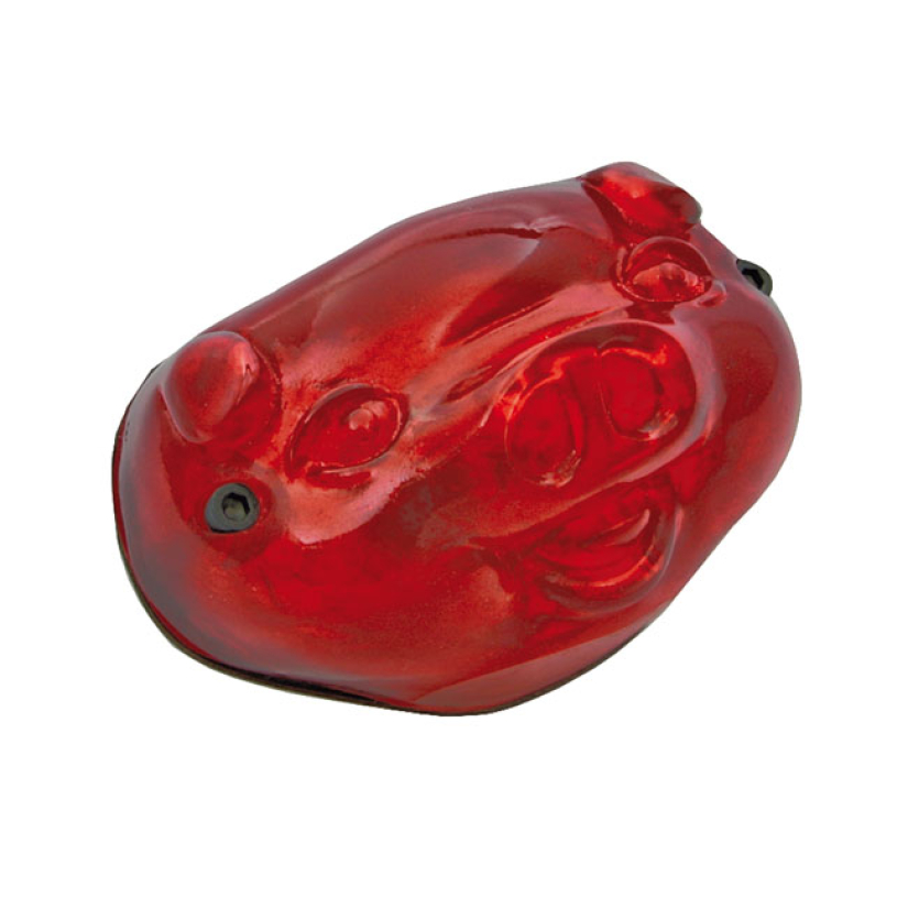 EASYRIDERS HOG FACE TAILLIGHT 961026