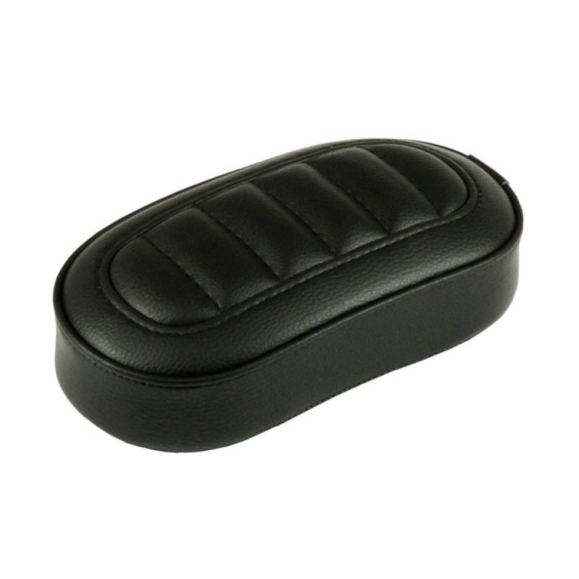 EASYRIDERS, EZ OVAL PASSENGER SEAT FOR FLAT FENDE 961047
