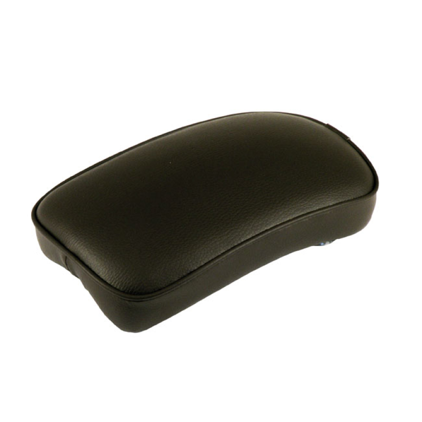 EASYRIDERS, EZ PASSENGER SEATS FOR RIBBED FENDERS 961057