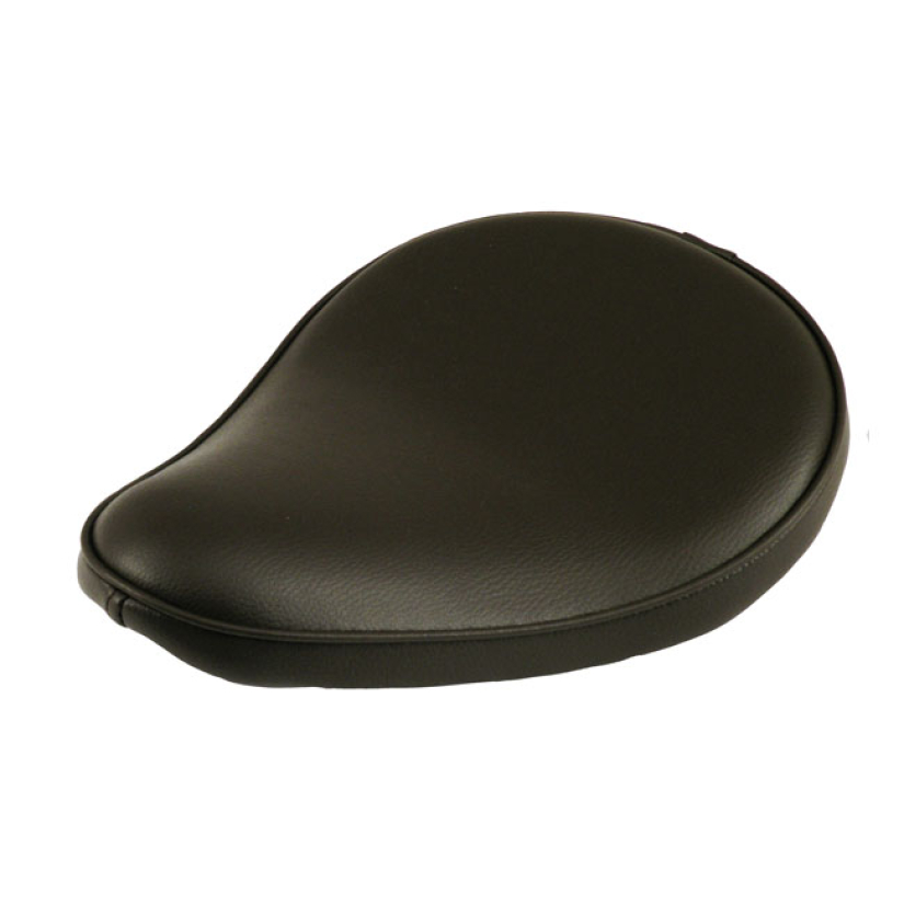 EASYRIDERS, NARROW CUSTOM SOLO SEAT. BROWN. SMOOTH 961079