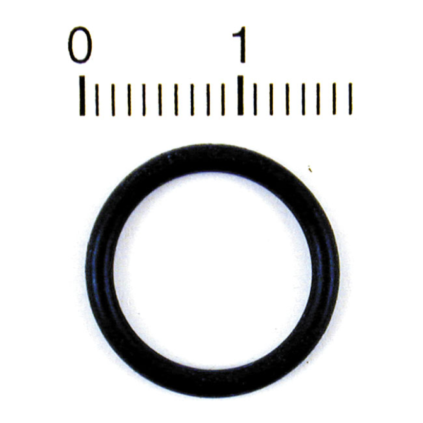 JAMES O-RING, SPEEDOSENSOR/COOLING JET 961140