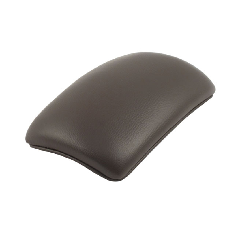 EASYRIDERS, SUPER FLAT EZ PAD. BLACK 961199