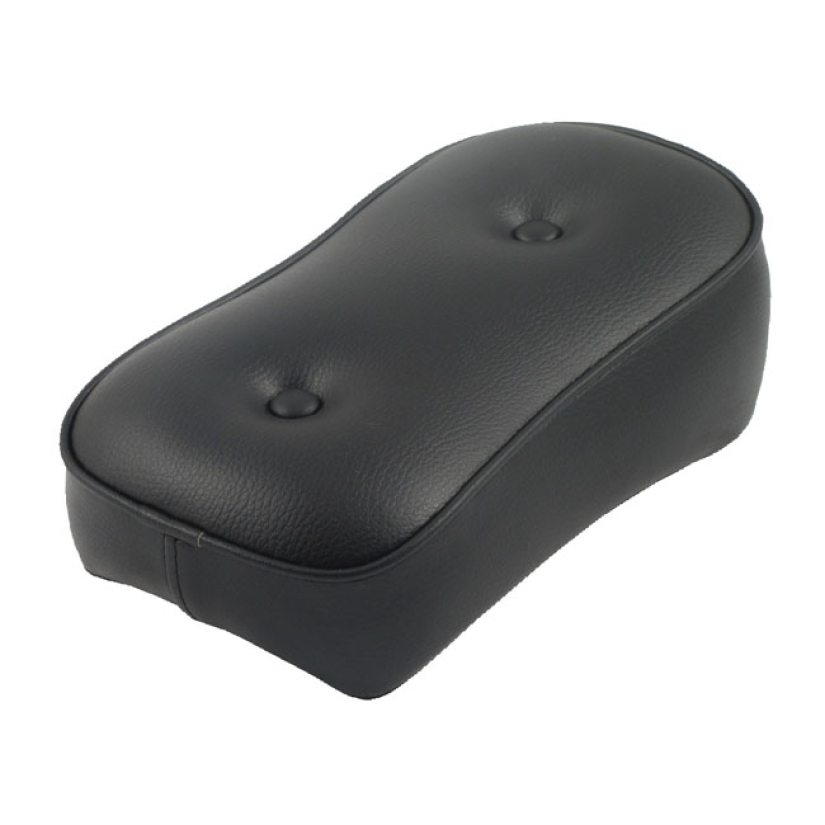 EASYRIDERS, EZ PAD DELUXE. SMOOTH WITH BUTTON 961210