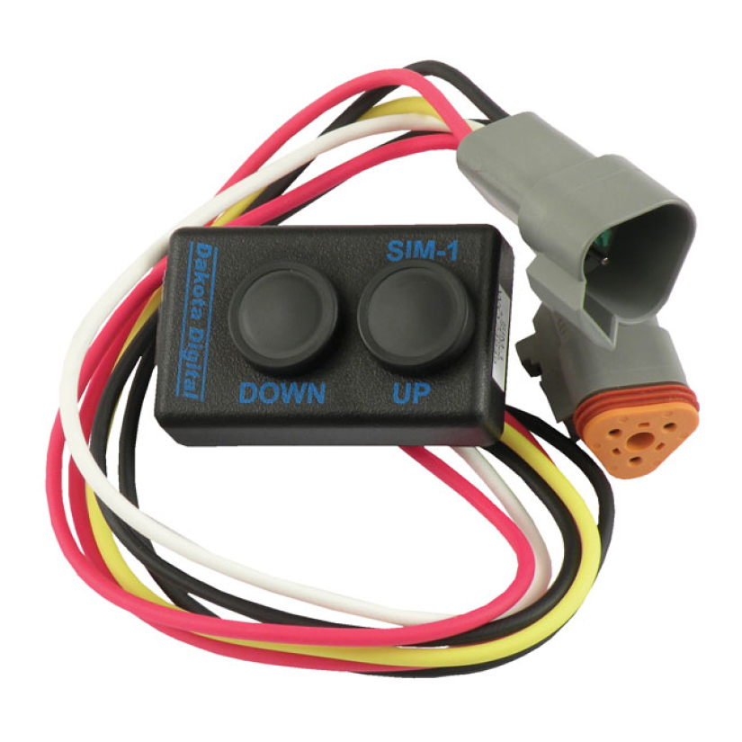 JIMS SPEEDO CALIBRATOR 961338