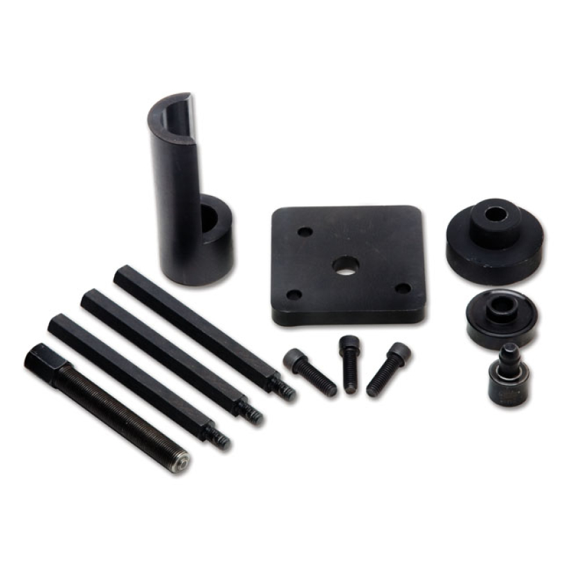 JIMS, INNER BALANCER BEARING TOOL USED TO ACCURATELY; AND SAFELY INSTA 961555