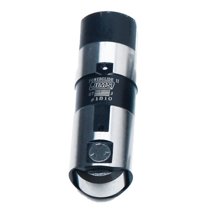 JIMS, +.010" O.S. HYDRAULIC POWERGLIDE TAPPET 961569