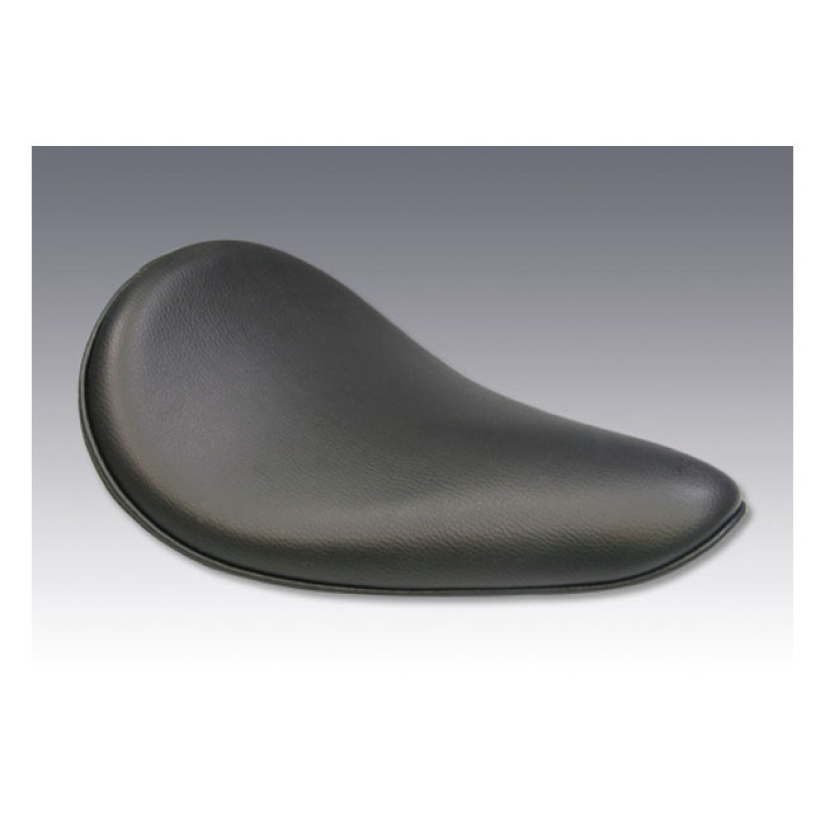 EASYRIDERS, NARROW SOLO SEAT. BLACK. PLAIN 961725