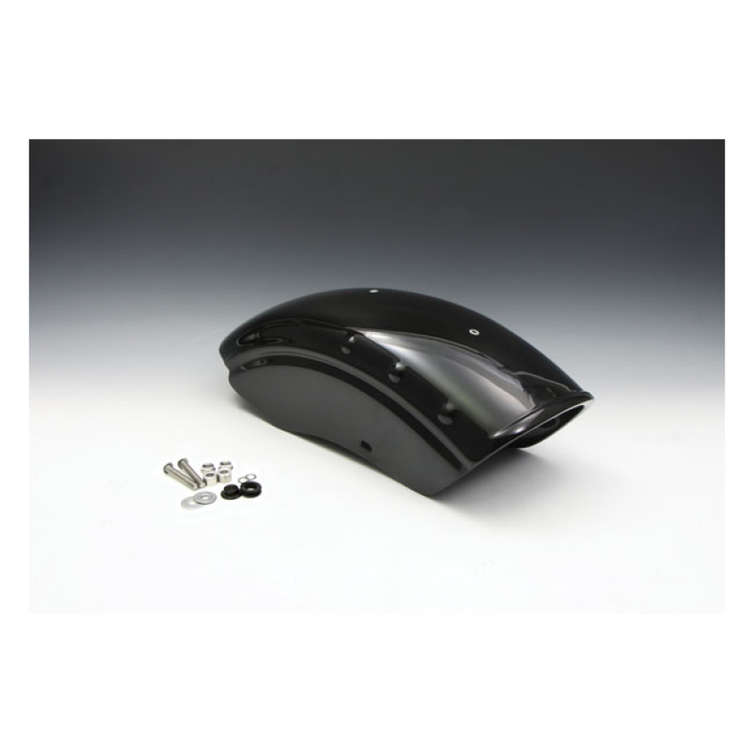 EASYRIDERS SHORT IRON STYLE REAR FENDER 961826