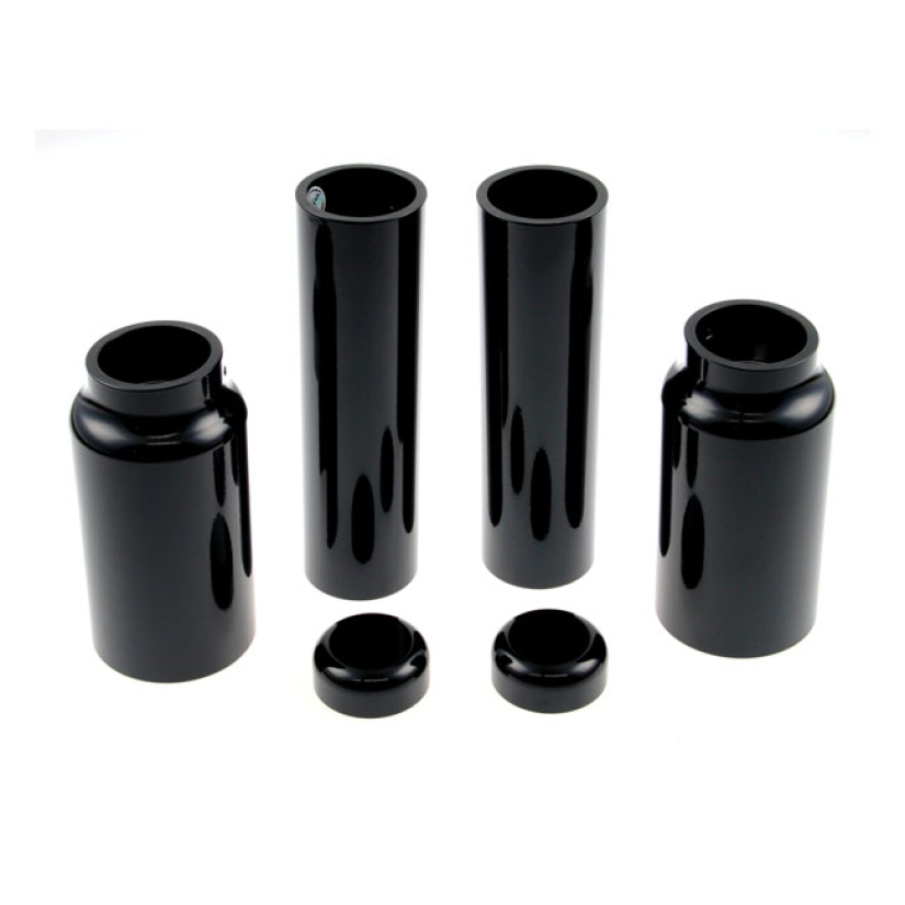 CULT-WERK FORK COVER KIT M, ALUMINUM 963002