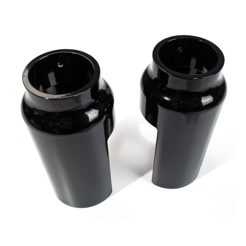 CULT WERK LOWER FORK COVERS, ALU 963014