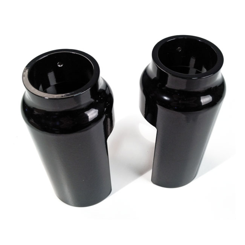 CULT WERK LOWER FORK COVERS, ALU 963015