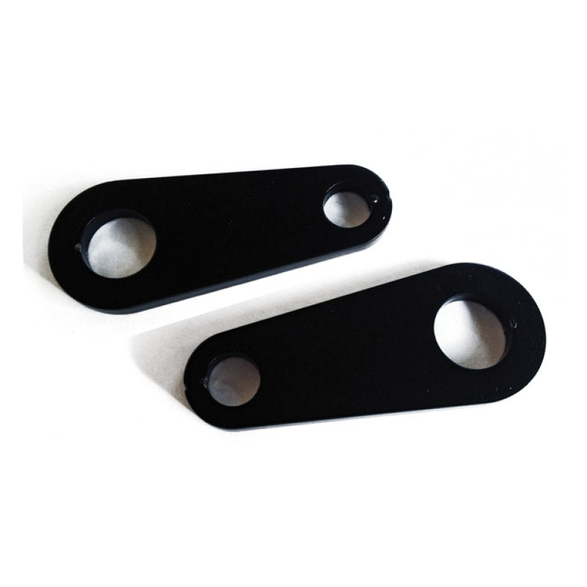 CULTWERK REAR TURN SIGNAL BRACKETS 963020