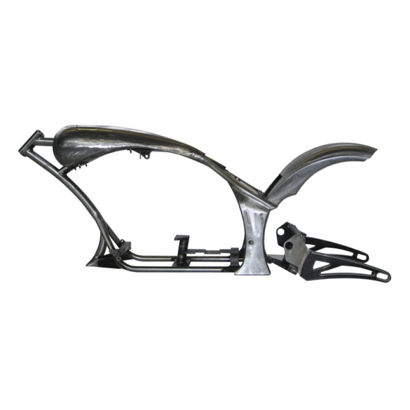 PENZ, 'EVIL SPIRIT' CHASSIS KIT 963517