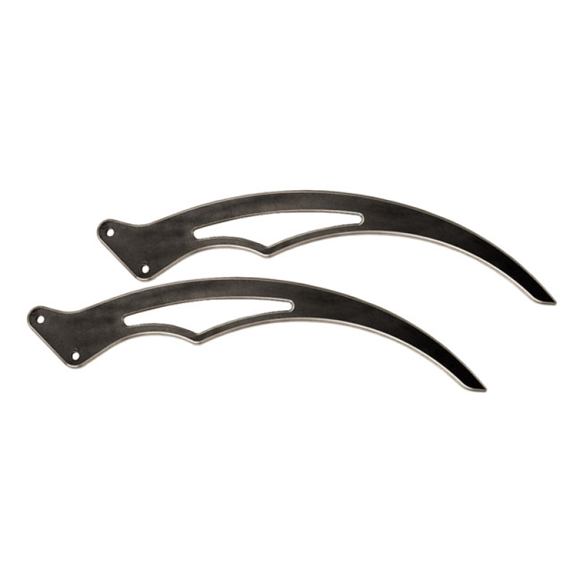PENZ FENDERSTRUT WITH CUTOUT 963590