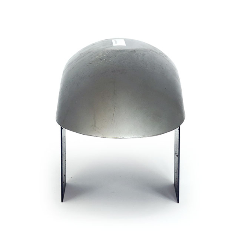 PENZ, FRONT FENDER. CLASSIC WIDE TOP. 160MM WIDE - 160MM WIDE.  - 380M 963626