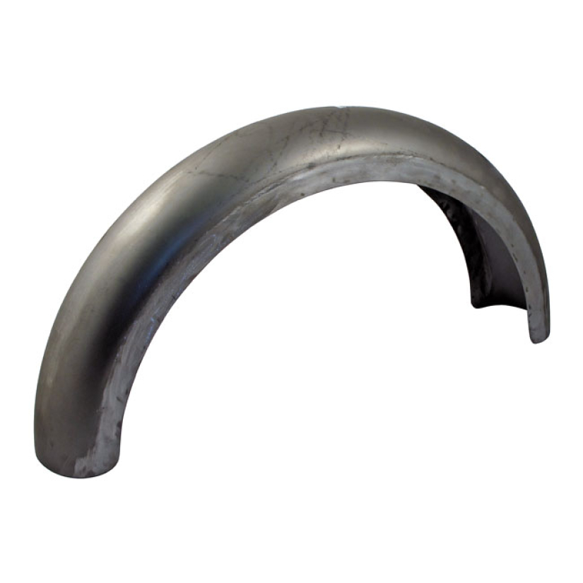 PENZ, FRONT FENDER. NO BRACKETS. 132MM WIDE - 132MM WIDE.  - 380MM RAD 963627