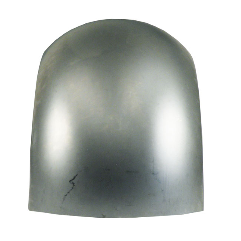PENZ, REAR RIGID FRAME FENDER. 316MM WIDE - 316MM WIDE.  - 345MM RADIU 963653