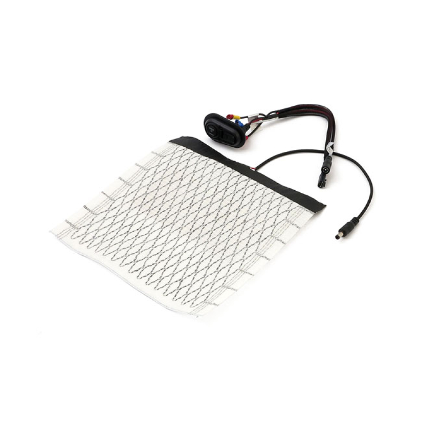 HEAT DEMON, SOLO SEAT INTERNAL SEAT WARMER. 30W 964220