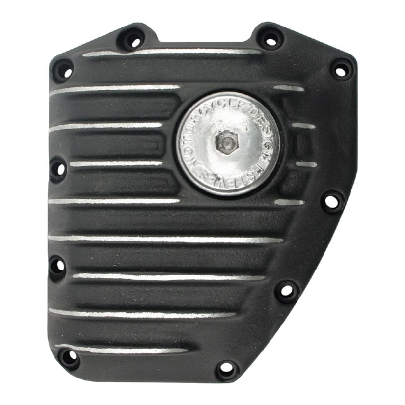 EMD, CAM COVER ''SNATCH''. BLACK CUT IN A FULL BLACK; WITH HIGHLIGHTED 964838