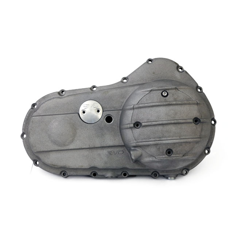EMD TRACKSTER PRIMARY COVER RAW CAST ALUMINUM PRIMARY COVER; STYLE-BAS 964839