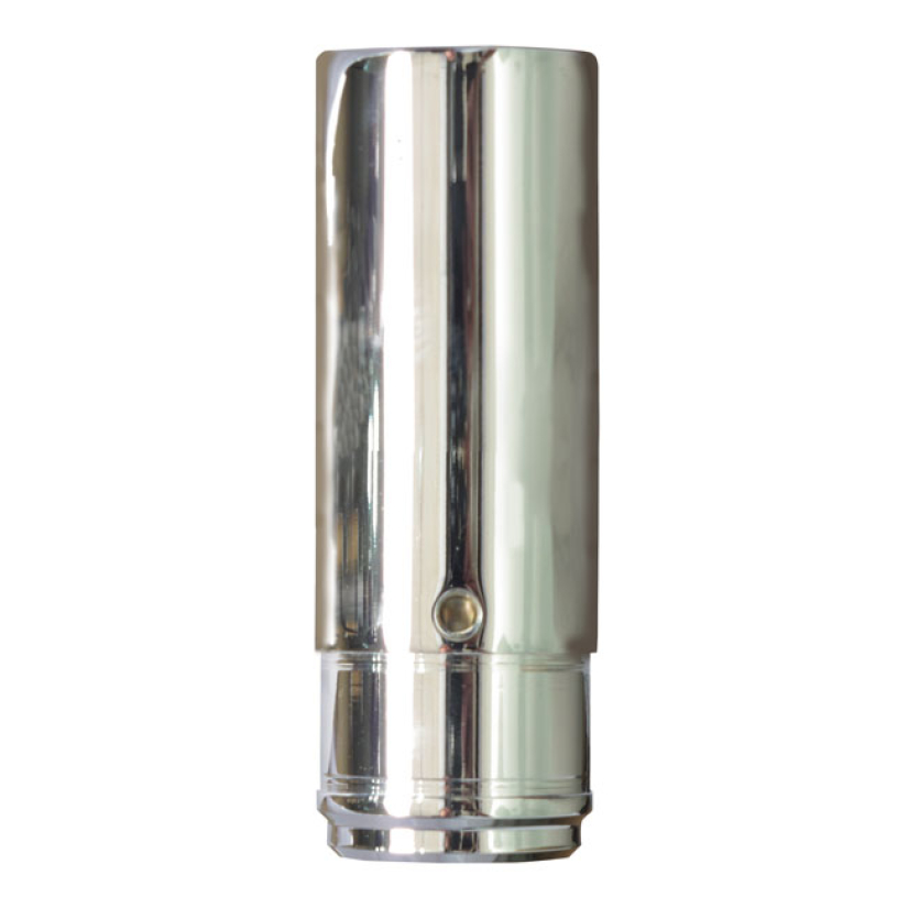 CC ENG. 41MM FORK TUBES, SHOW CHROME. 22-1/4" OAL 965023