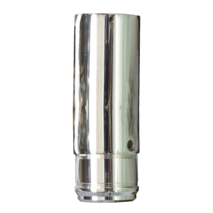CC ENG. 41MM FORK TUBES, SHOW CHROME. 32-1/4" OAL 965039