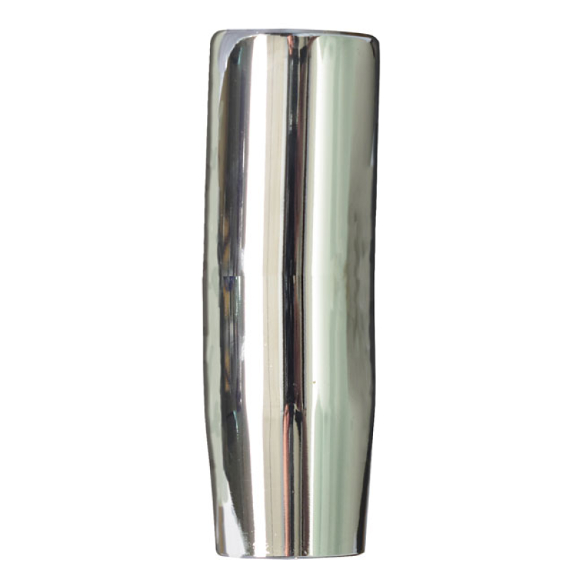 CC ENG. 35MM FORK TUBES, SHOW CHROME. 25.5" OALSHOW CHROME. 965052