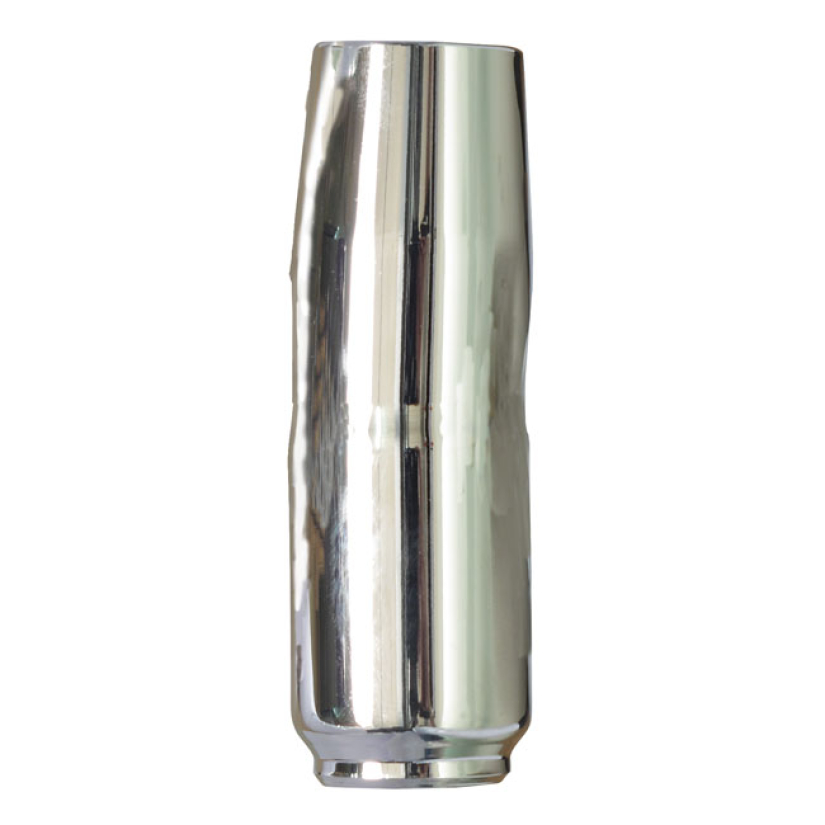 CC ENG. 35MM FORK TUBES, SHOW CHROME. 33-1/4" OAL 965063