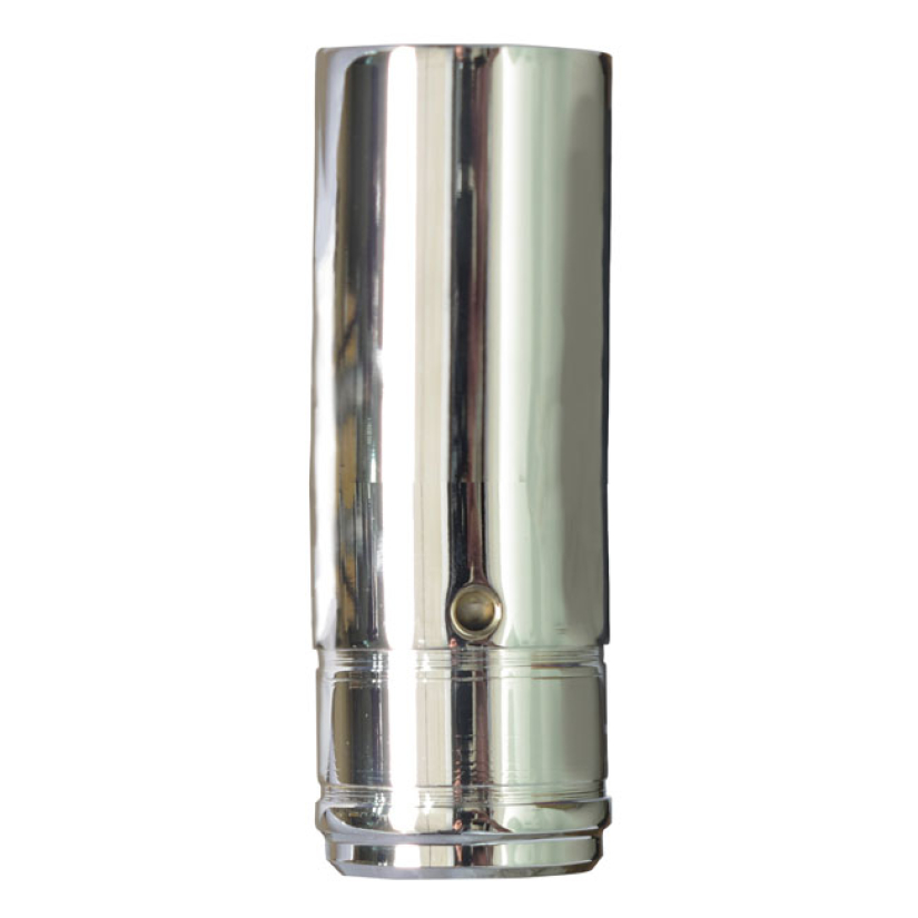CC ENG. 39MM FORK TUBES, SHOW CHROME. 32-1/4" OAL 965076