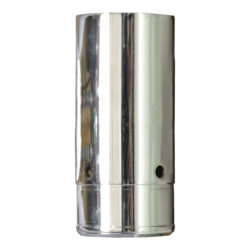 CC ENG. 49MM FORK TUBES, SHOW CHROME. 23-1/2" OAL 965079