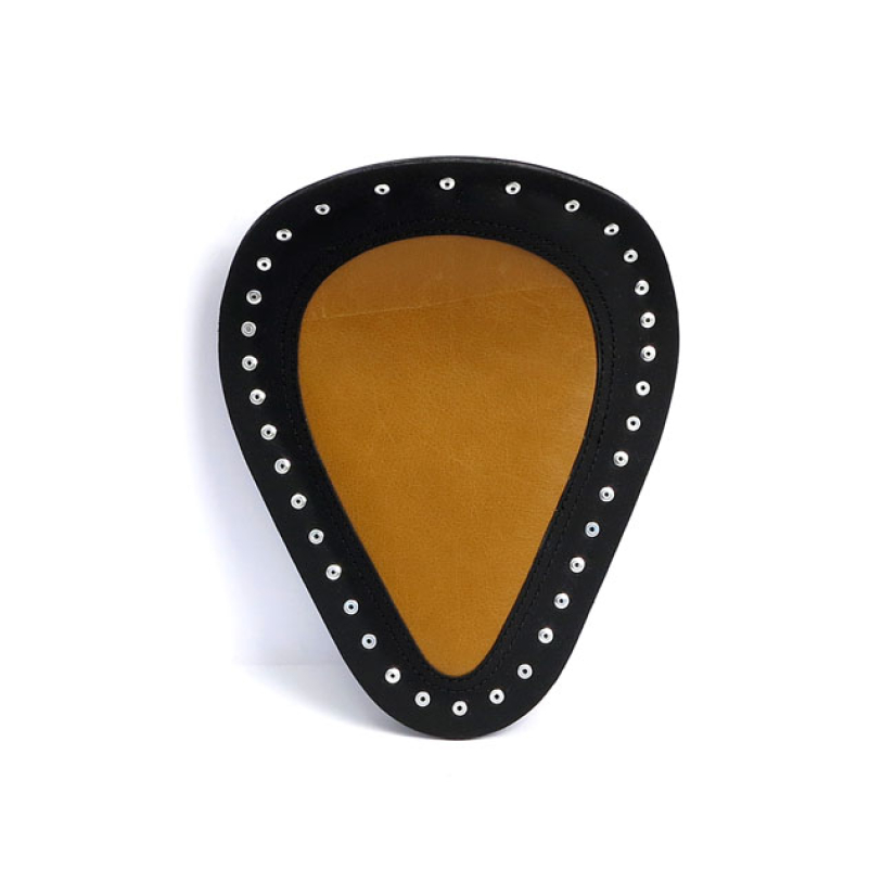 LA ROSA, 13" X 9" HARD ASS CHOPPER BOBBER SOLO SEA 965621