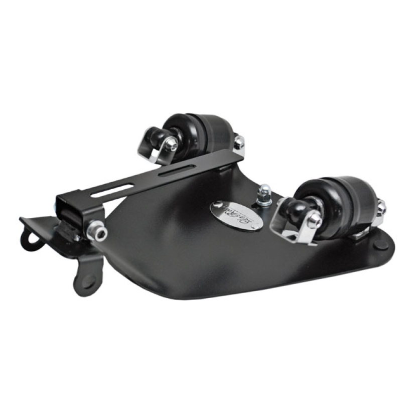 LA ROSA, SOLO SEAT CONVERSION MOUNT KIT. 4" SOFT S 965744