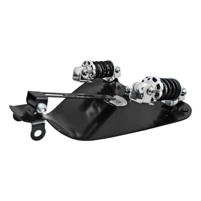 LA ROSA, SOLO SEAT CONVERSION MOUNT KIT. 4.5" SPRI 965745