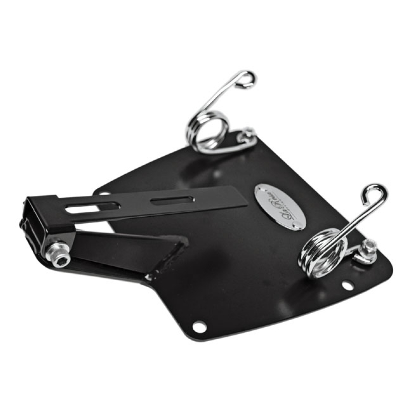LA ROSA, SOLO SEAT CONVERSION MOUNT KIT. 3" SCISSO 965747